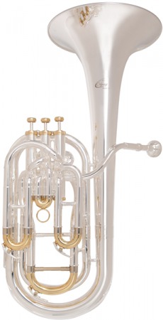 ODYSSEY - SAXHORN BARYTONOWY PREMIERE OBH-1400