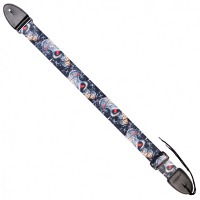 CANTO - PAS DO GITARY AKUSTYCZNEJ / ELEKTRYCZNEJ W