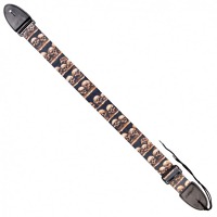 CANTO - PAS DO GITARY AKUSTYCZNEJ / ELEKTRYCZNEJ W