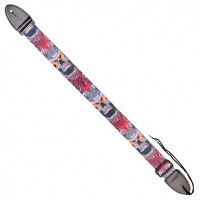 CANTO - PAS DO GITARY AKUSTYCZNEJ / ELEKTRYCZNEJ W