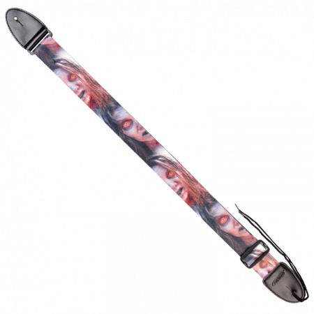 CANTO - PAS DO GITARY AKUSTYCZNEJ / ELEKTRYCZNEJ W