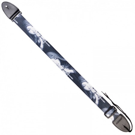 CANTO - PAS DO GITARY AKUSTYCZNEJ / ELEKTRYCZNEJ