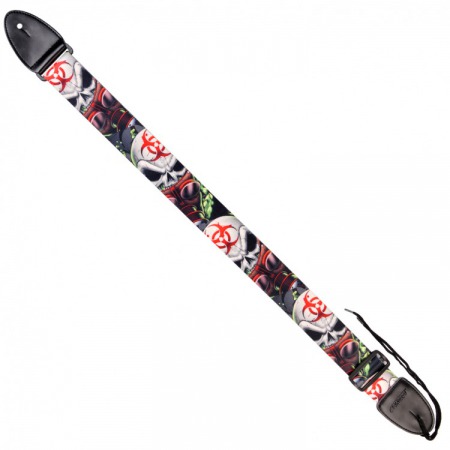 CANTO - PAS DO GITARY AKUSTYCZNEJ / ELEKTRYCZNEJ