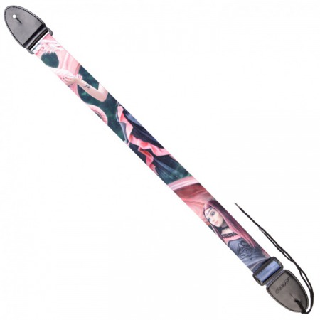 CANTO - PAS DO GITARY AKUSTYCZNEJ / ELEKTRYCZNEJ