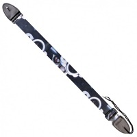 CANTO - PAS DO GITARY AKUSTYCZNEJ / ELEKTRYCZNEJ