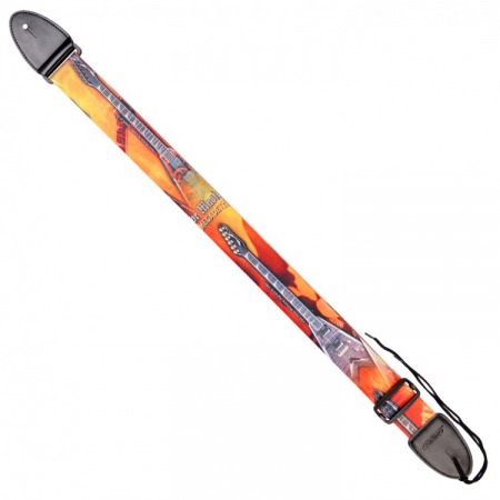 CANTO - PAS DO GITARY AKUSTYCZNEJ / ELEKTRYCZNEJ