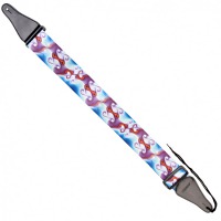 CANTO - PAS DO GITARY AKUSTYCZNEJ / ELEKTRYCZNEJ