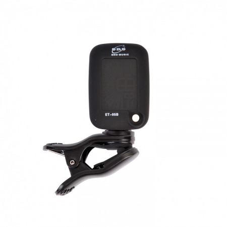 ENO - TUNER CLIP LCD ET05B