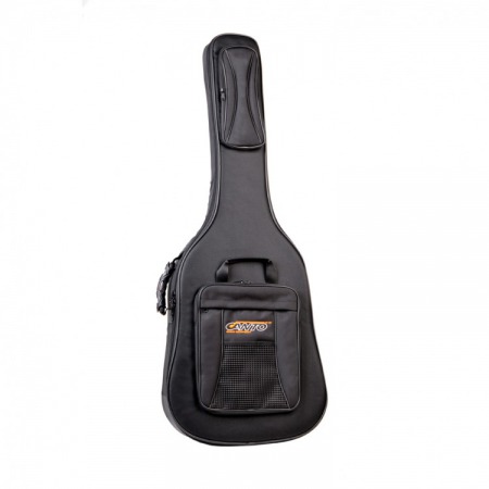 CANTO - FUTERAŁ DO GITAR. AKUSTYCZNEJ 12-STR.