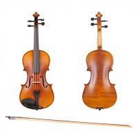 SANDNER - SKRZYPCE SV7 4/4