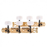 WOLFPARTS - KLUCZE DO GITARY KLASYCZNEJ GOLD