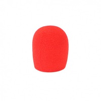 KARSECT - OSŁONA MIKROFONOWA L-3 RED