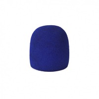 KARSECT - OSŁONA MIKROFONOWA L-4 BLUE
