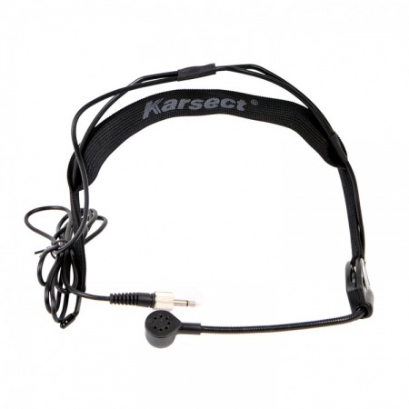 KARSECT - MIKROFON NAGŁOWNY