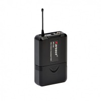 KARSECT - TRANSMITER ZESTAWU NAGŁOWNEGO