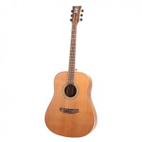 MORRISON - GITARA AKUSTYCZNA M3002D CM