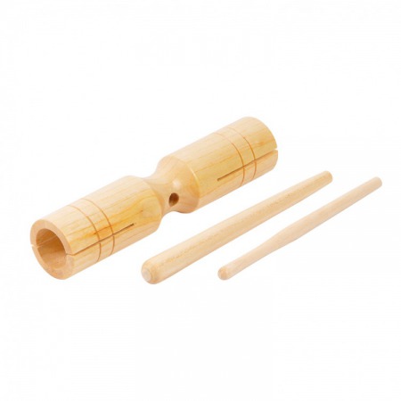 SLAP - TONE BLOCK DREWNIANY