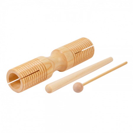 SLAP - AGOGO DREWNIANE