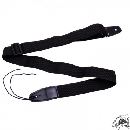 CANTO - PAS DO GITARY AKUST/ELEKTR PA2 LOGO