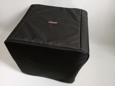 CANTO - TURBOSOUND MILAN M15B  POKR. NA KOLUMNĘ