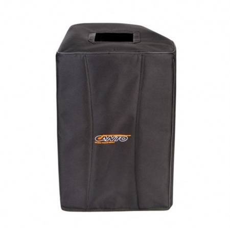 CANTO - YAMAHA STAGEPAS 400i POKR. NA KOLUMNĘ