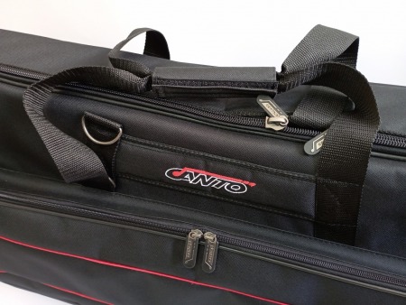 CANTO - POKR. DEDYKOWANY YAMAHA TYROS 76 135/45/14