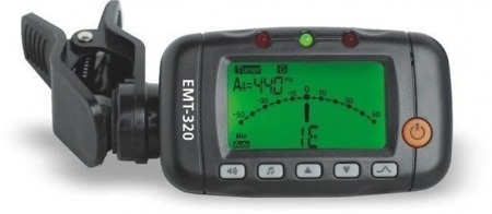 ENO - METRO TUNER EMT320