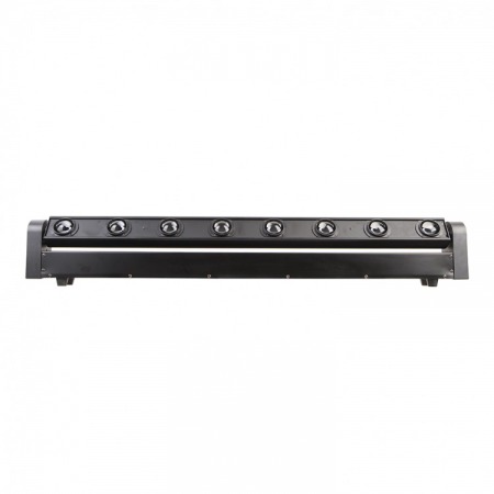 FREQ - MOVING BAR 8*10W RGBW