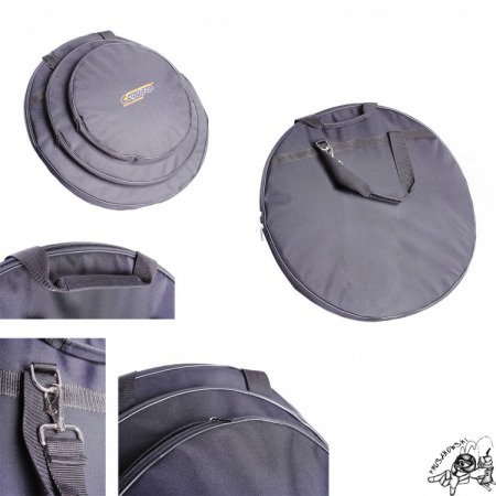 CANTO - POKROWIEC NA TALERZE PERK. 3-KOMOROWY