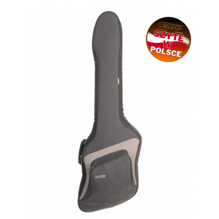 CANTO -  POKROWIEC DO GIT. SBS 3,0 THUNDERBIRD PL