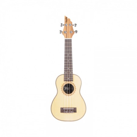 FLYCAT - UKULELE SOPRANOWE C20S
