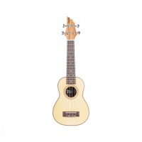 FLYCAT - UKULELE SOPRANOWE C20S