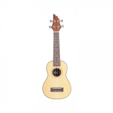FLYCAT - UKULELE SOPRANOWE C30S