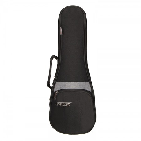 CANTO - BASIC POKROWIEC DO UKULELE BUK T 1.5&rsquo; N