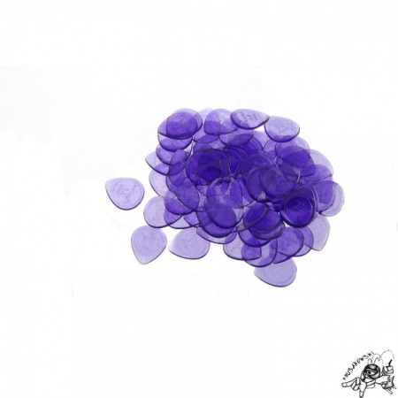 DADI - KOSTKI TRANSPARENT 2,0 /12 SZT./