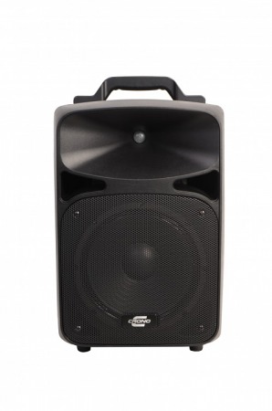 CRONO - WHEELER 10 - PRZENOŚNY SYSTEM AKU