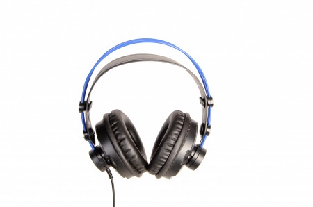 CRONO - SŁUCHAWKI NAGŁOWNE HP-Q3