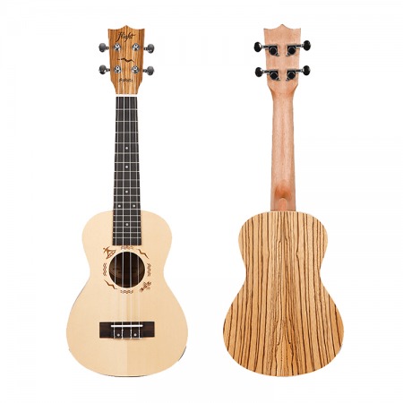 FLIGHT - UKULELE KONCERTOWE DUC525 + POKROWIEC