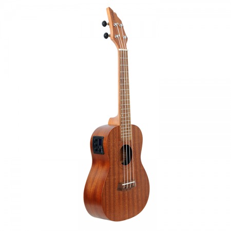 FLYCAT - UKULELE KONCERTOWE C10C EQ