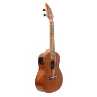 FLYCAT - UKULELE KONCERTOWE C10C EQ