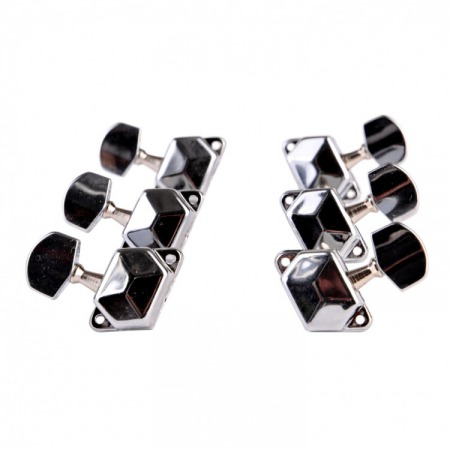 WOLFPARTS - KLUCZE AKUST/ELEKTR 3L/3P CH