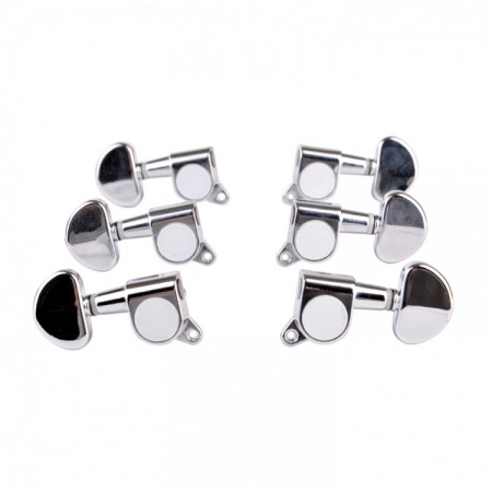 WOLFPARTS - KLUCZE ELEKTR. 3L+3P CH