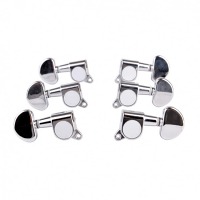 WOLFPARTS - KLUCZE ELEKTR. 3L+3P CH