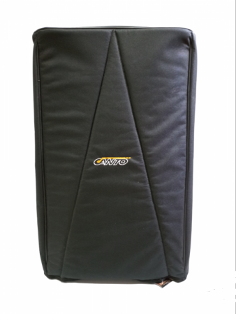 CANTO - BEHRINGER DR115 DSP  POKR. NA KOLUMNĘ