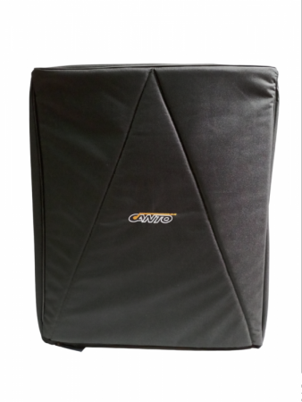 CANTO - BEHRINGER B1800XP  POKR. NA KOLUMNĘ