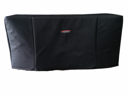 CANTO - RCF SUB 8008-AS