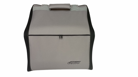 CANTO - ACCORDIN 80 STANDARD GRAY