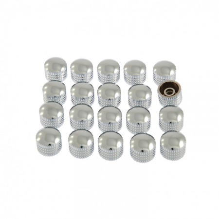 WOLFPARTS - GAŁKA GITAROWA PLASTIK CH