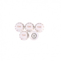 WOLFPARTS - GAŁKA GITAROWA TONE WH