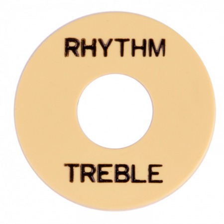 WOLFPARTS - PLYTKA RYHTHM/TREBLE CRE